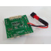 Placa Lógica Principal Drone WLtoys UFO V262 (JR-WL6H-V262R)