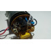 Motor DC 127V 50W Original Panificadora Britania Prime 2 650W