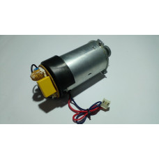 Motor DC 127V 50W Original Panificadora Britania Prime 2 650W