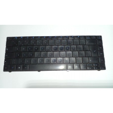 Teclado Notebook Original Positivo 82B382-FB6030